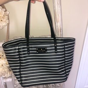 Kate Spade New York Kennywood Small Tote
